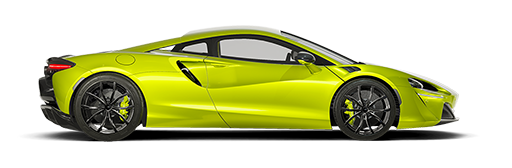McLaren Artura